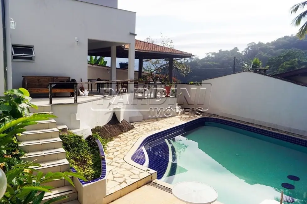 Foto 1 de Casa com 9 quartos à venda, 500m2 em Ubatuba - SP