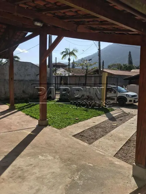Foto 9 de Casa com 3 quartos à venda, 190m2 em Ubatuba - SP