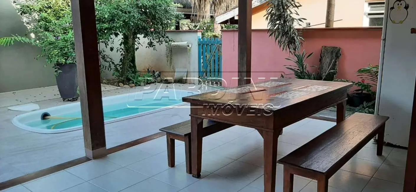 Foto 7 de Casa com 2 quartos à venda, 80m2 em Ubatuba - SP