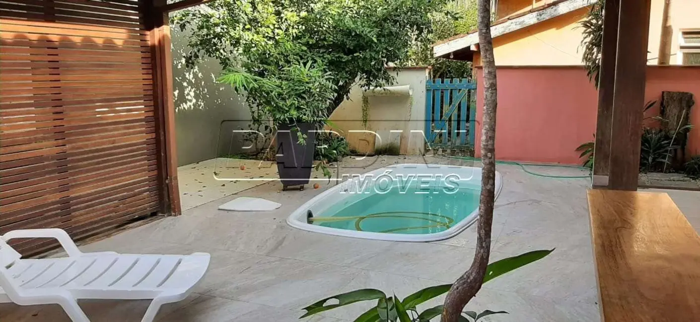 Foto 4 de Casa com 2 quartos à venda, 80m2 em Ubatuba - SP