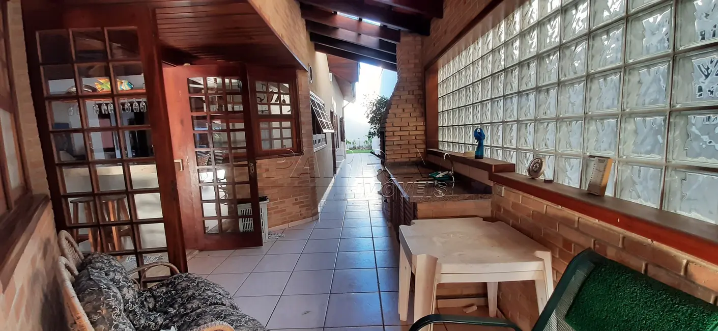 Foto 8 de Casa de Condomínio com 3 quartos à venda, 215m2 em Ubatuba - SP