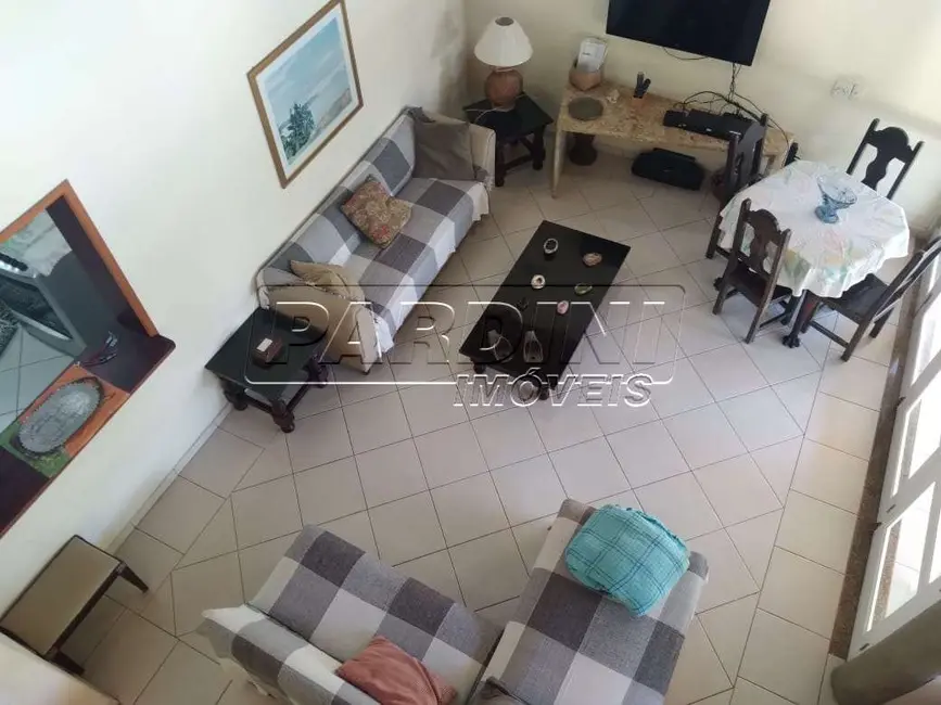 Foto 2 de Casa de Condomínio com 6 quartos à venda, 395m2 em Ubatuba - SP