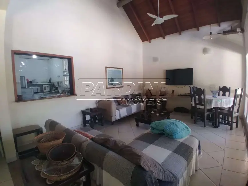 Foto 7 de Casa de Condomínio com 6 quartos à venda, 395m2 em Ubatuba - SP
