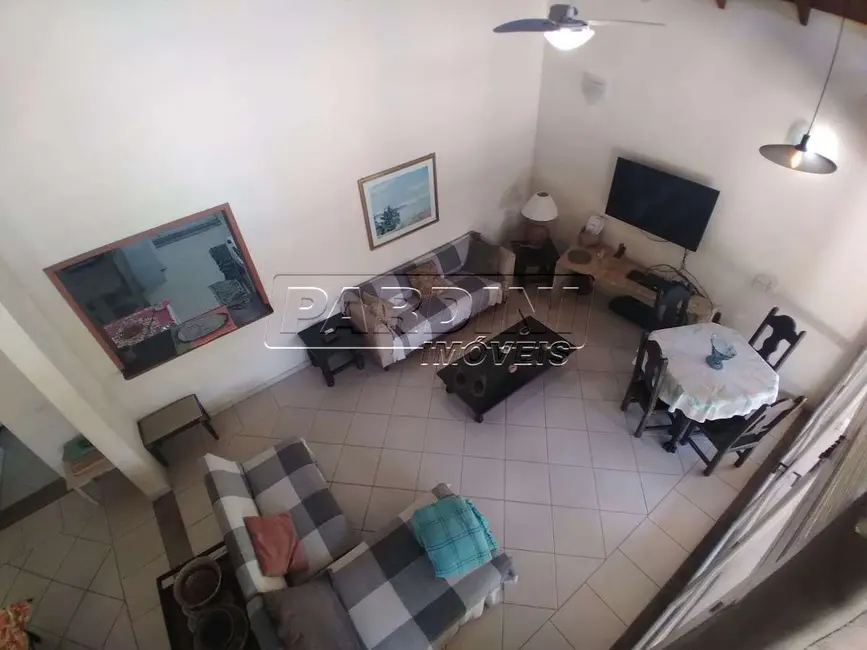 Foto 6 de Casa de Condomínio com 6 quartos à venda, 395m2 em Ubatuba - SP