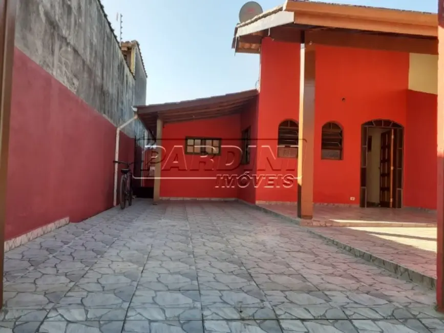 Casa com 3 quartos à venda, 120m2 em Ubatuba - SP - imagem 2 Foto 2 de Casa com 3 quartos à venda, 120m2 em Ubatuba - SP