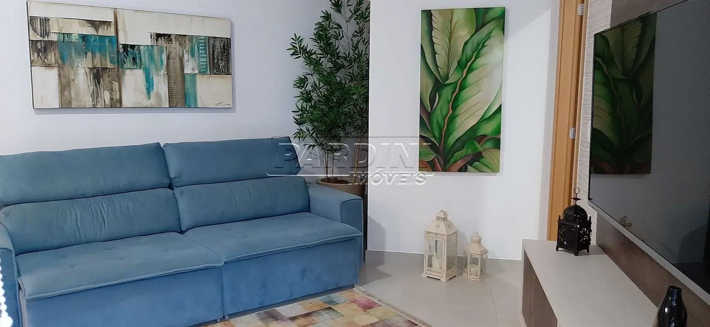 Foto 6 de Apartamento com 2 quartos à venda, 98m2 em Ubatuba - SP