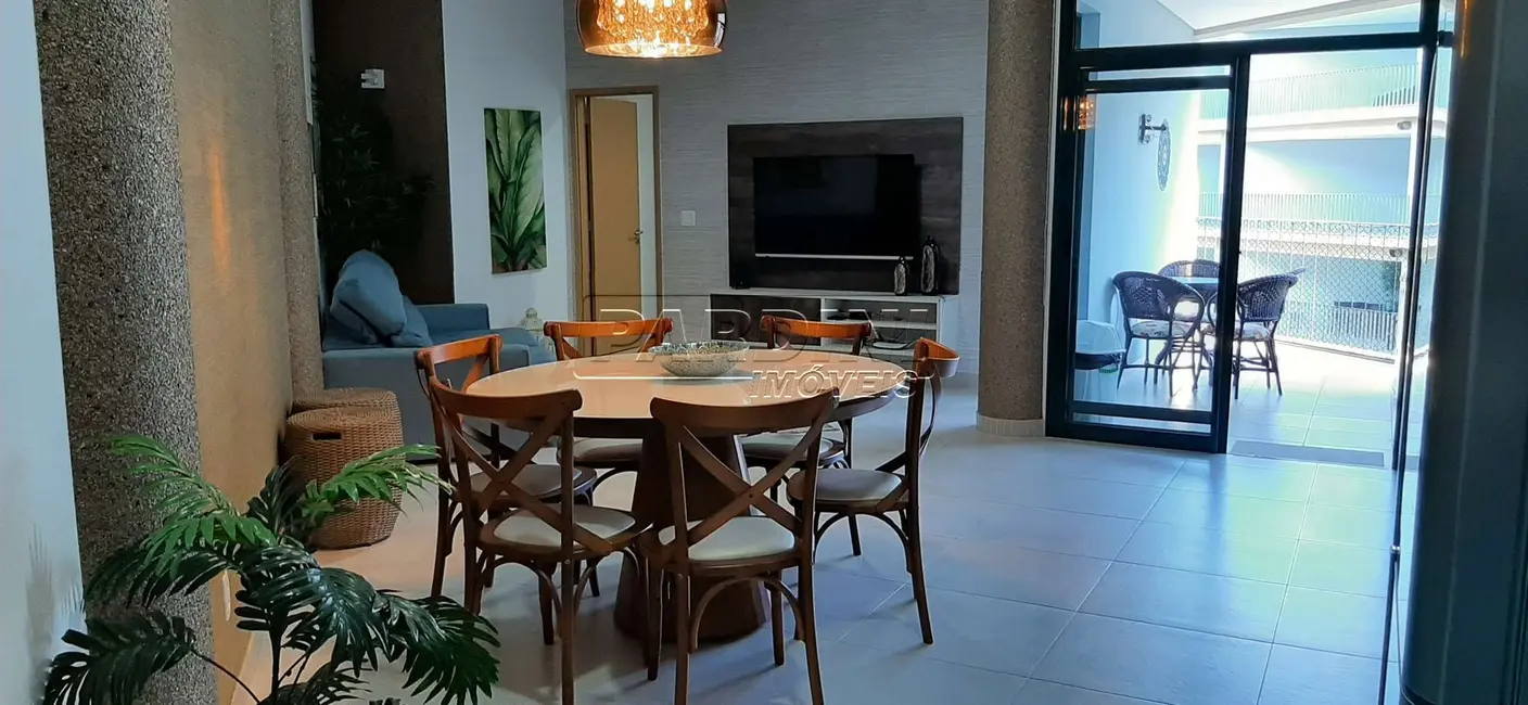Foto 1 de Apartamento com 2 quartos à venda, 98m2 em Ubatuba - SP
