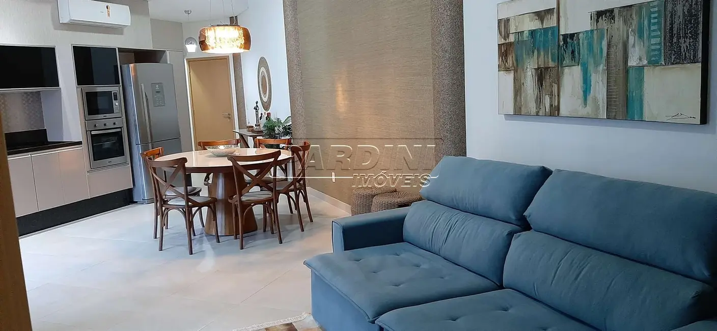 Foto 7 de Apartamento com 2 quartos à venda, 98m2 em Ubatuba - SP