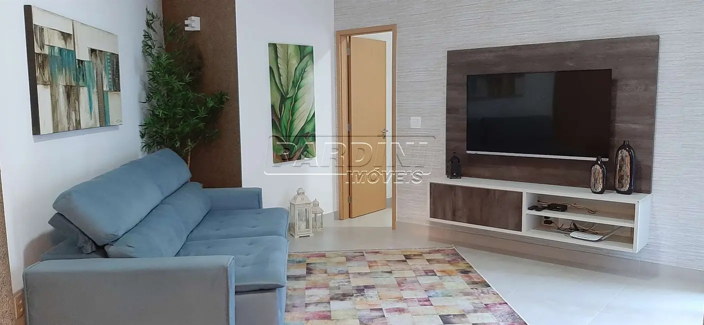 Foto 4 de Apartamento com 2 quartos à venda, 98m2 em Ubatuba - SP