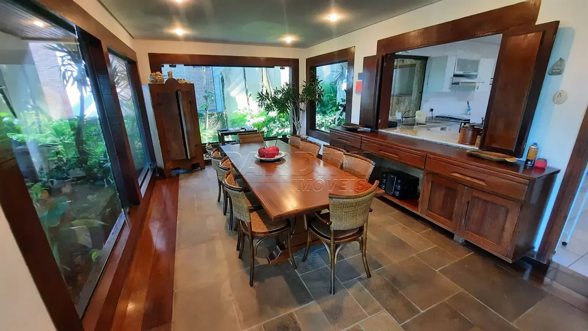 Foto 7 de Casa de Condomínio com 5 quartos à venda, 516m2 em Ubatuba - SP