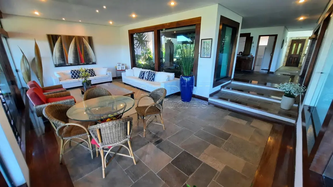 Foto 9 de Casa de Condomínio com 5 quartos à venda, 516m2 em Ubatuba - SP