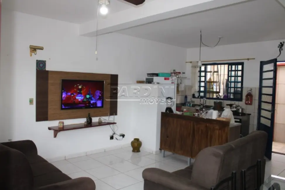 Foto 4 de Casa com 2 quartos à venda, 79m2 em Ubatuba - SP