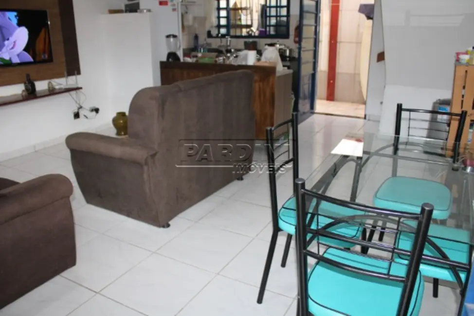 Foto 7 de Casa com 2 quartos à venda, 79m2 em Ubatuba - SP