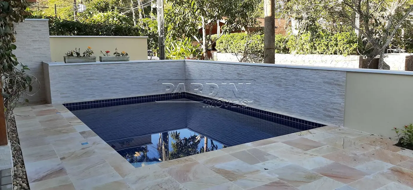 Casa de Condomínio com 4 quartos à venda, 216m2 em Ubatuba - SP - imagem 3 Foto 3 de Casa de Condomínio com 4 quartos à venda, 216m2 em Ubatuba - SP