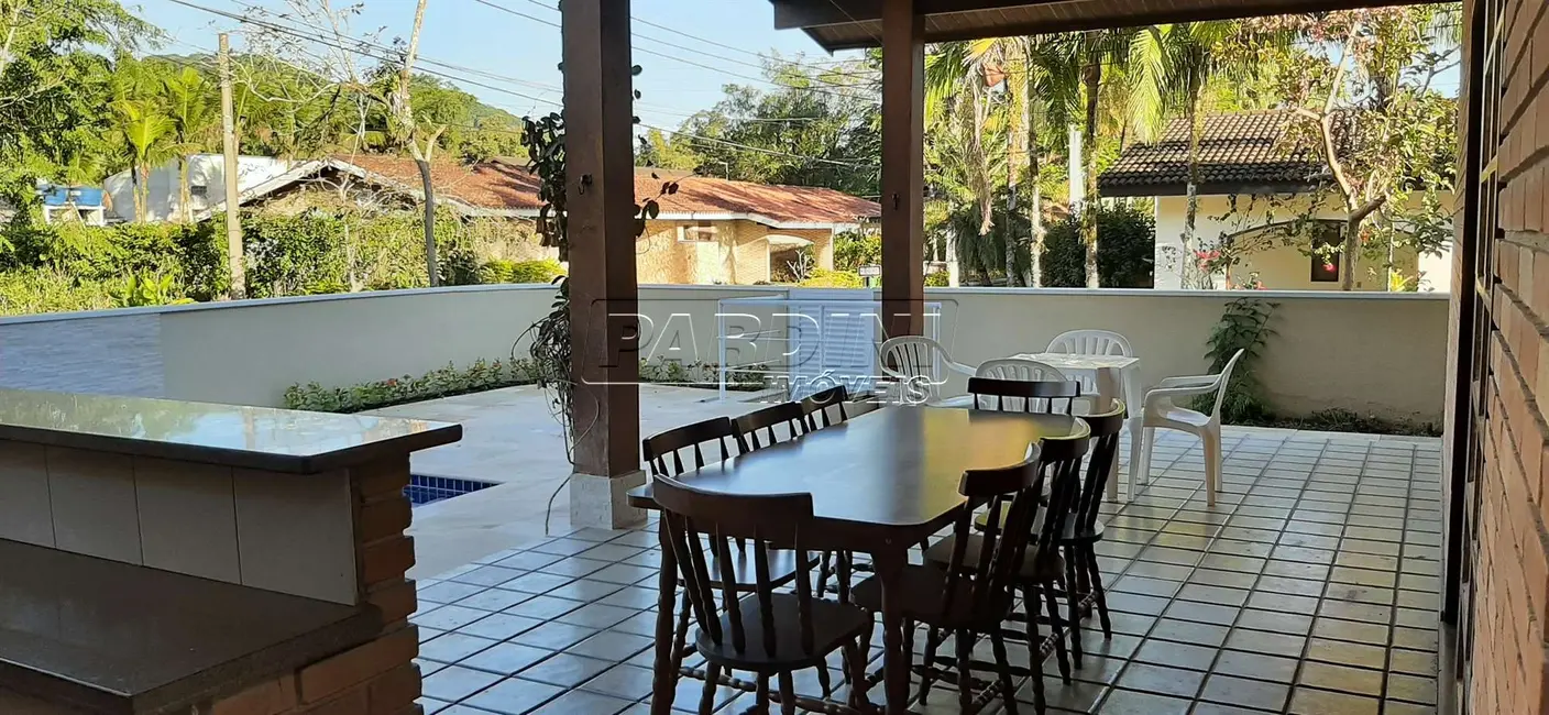 Casa de Condomínio com 4 quartos à venda, 216m2 em Ubatuba - SP - imagem 9 Foto 9 de Casa de Condomínio com 4 quartos à venda, 216m2 em Ubatuba - SP