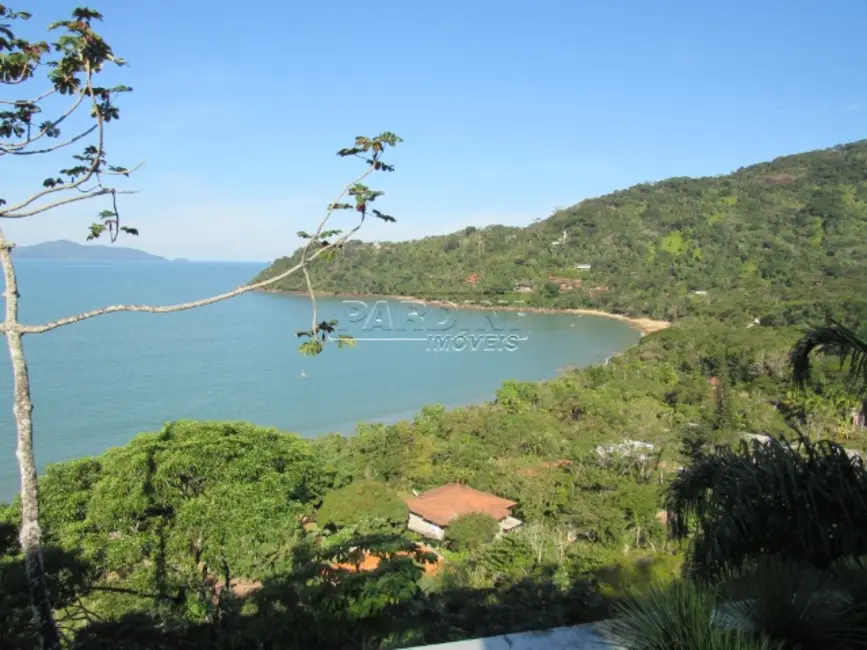 Foto 6 de Casa com 4 quartos à venda, 1000m2 em Ubatuba - SP