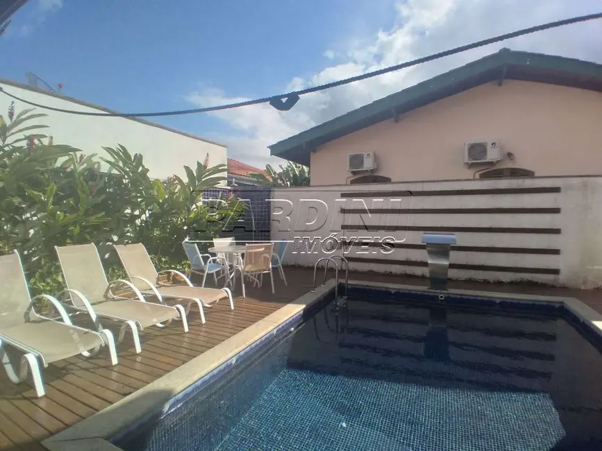 Foto 4 de Casa de Condomínio com 7 quartos à venda, 224m2 em Ubatuba - SP