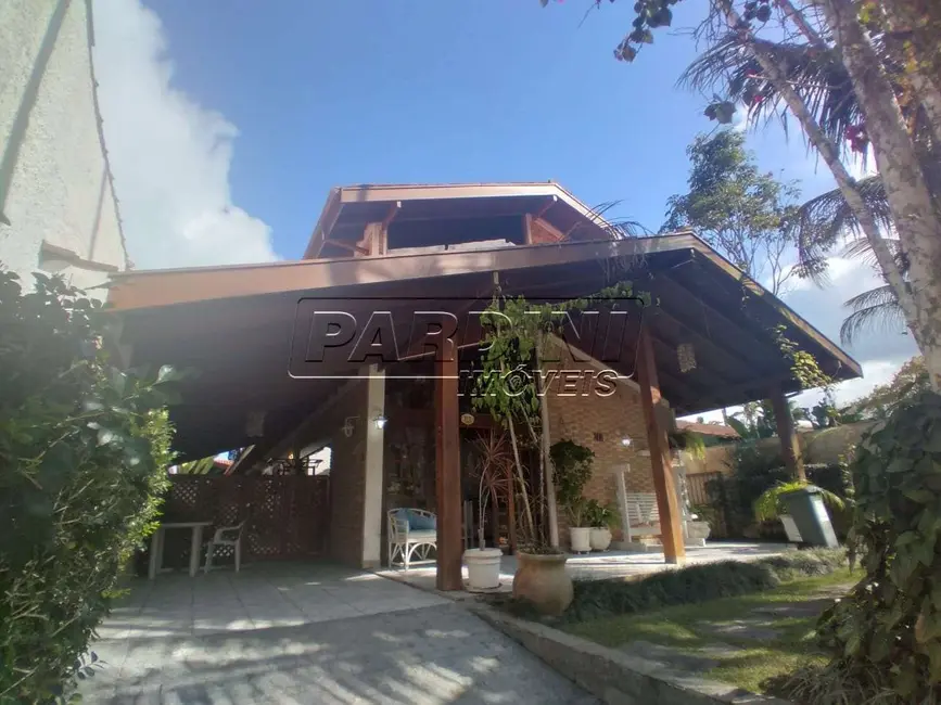 Foto 3 de Casa de Condomínio com 7 quartos à venda, 224m2 em Ubatuba - SP