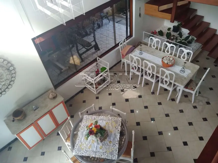 Foto 2 de Casa de Condomínio com 7 quartos à venda, 224m2 em Ubatuba - SP