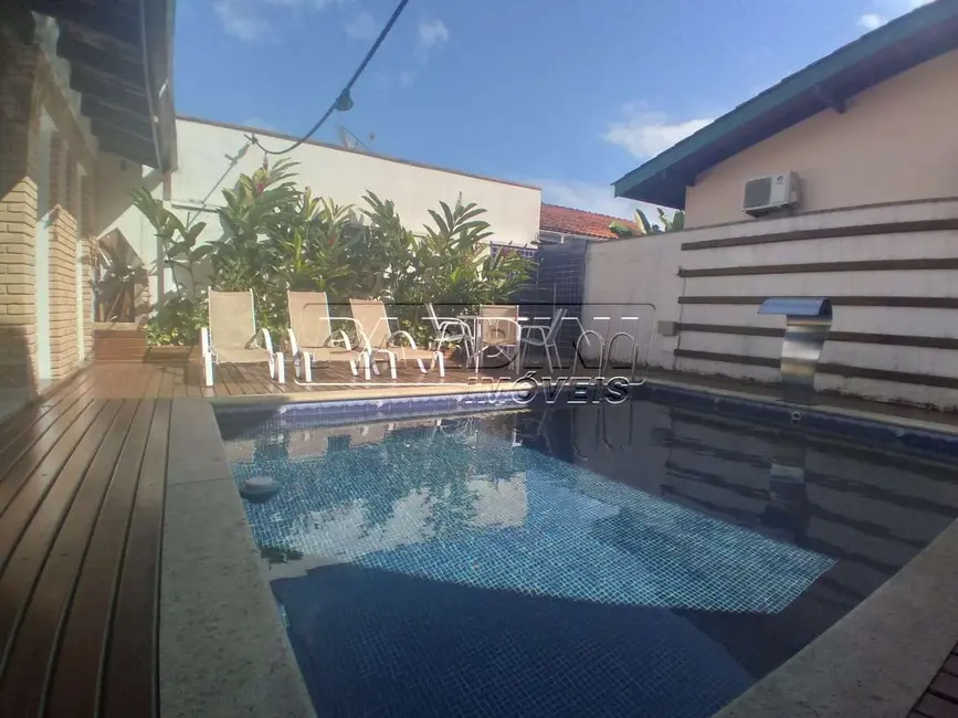 Foto 1 de Casa de Condomínio com 7 quartos à venda, 224m2 em Ubatuba - SP