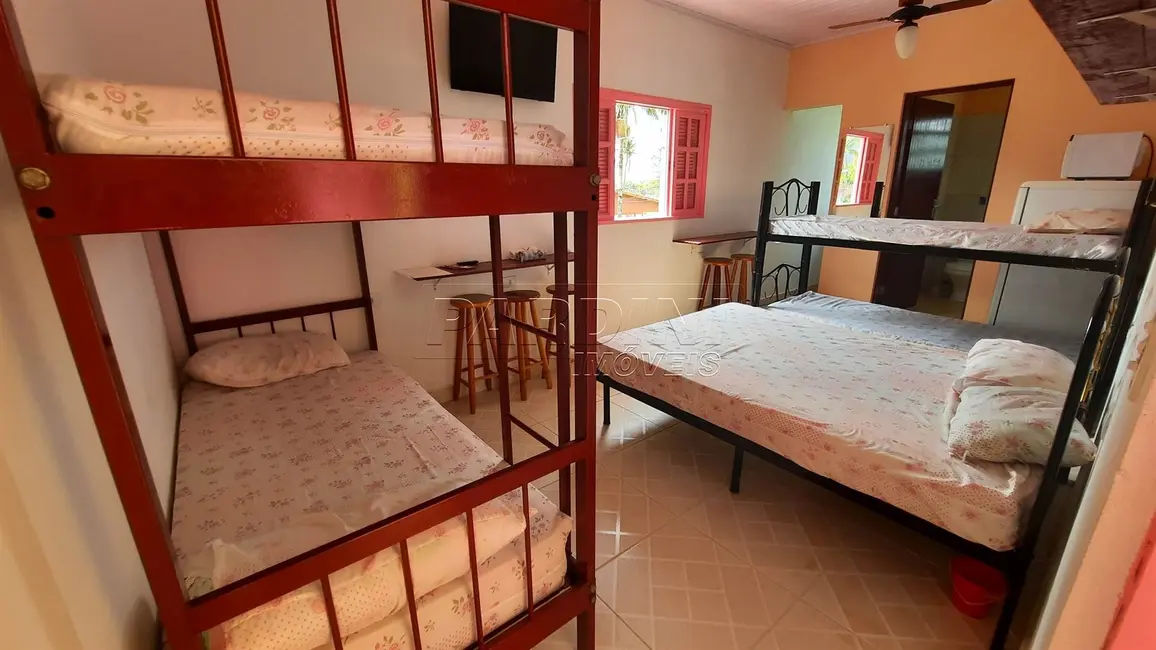 Foto 15 de Pousada à venda, 700m2 em Ubatuba - SP