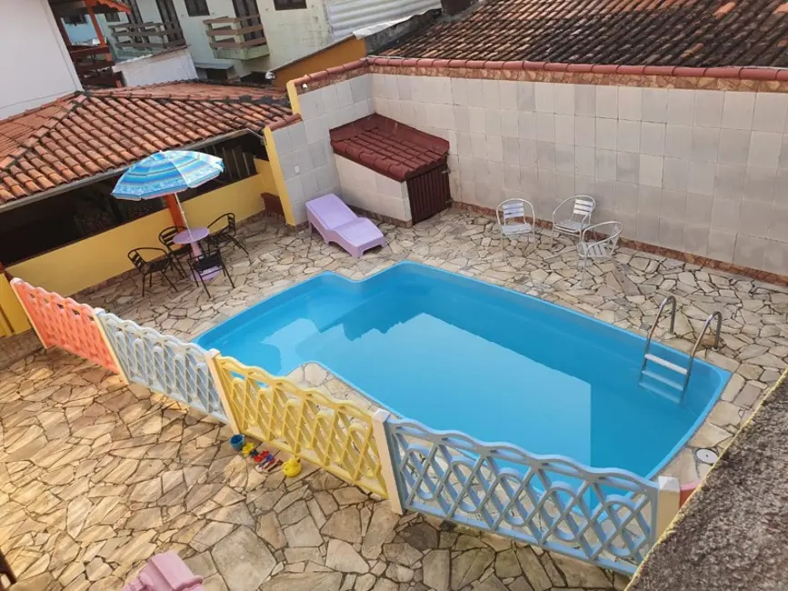 Pousada à venda, 700m2 em Ubatuba - SP - imagem 6 Foto 6 de Pousada à venda, 700m2 em Ubatuba - SP