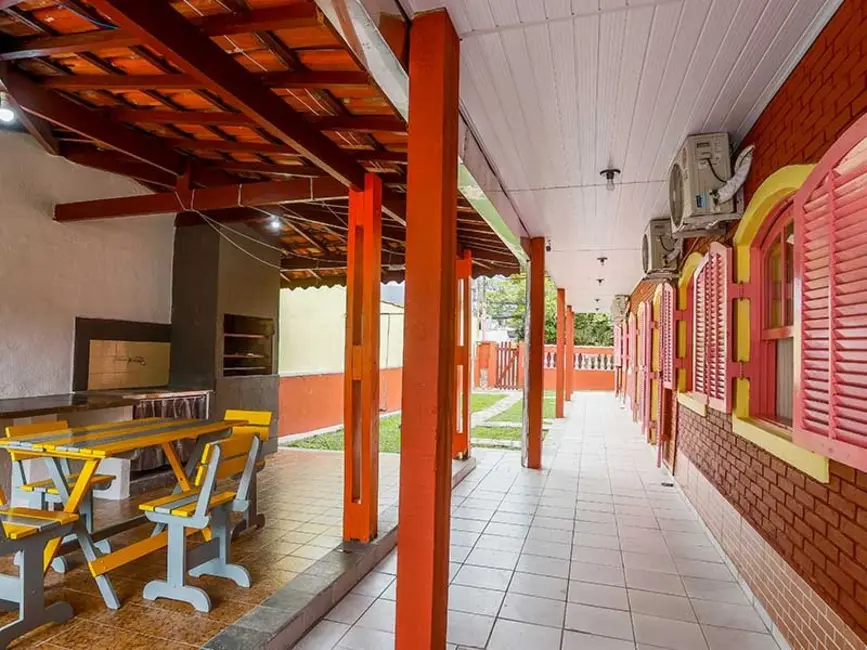 Pousada à venda, 700m2 em Ubatuba - SP - imagem 5 Foto 5 de Pousada à venda, 700m2 em Ubatuba - SP