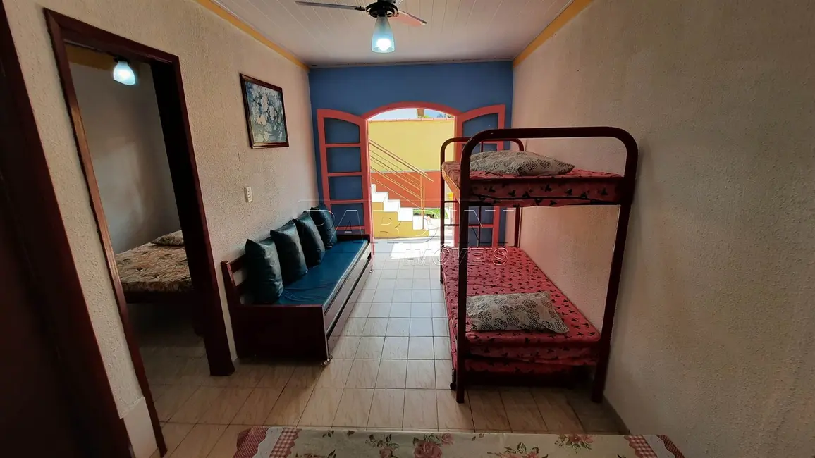 Foto 10 de Pousada à venda, 700m2 em Ubatuba - SP