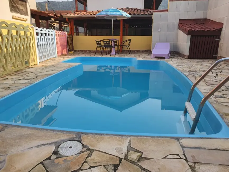 Pousada à venda, 700m2 em Ubatuba - SP - imagem 7 Foto 7 de Pousada à venda, 700m2 em Ubatuba - SP