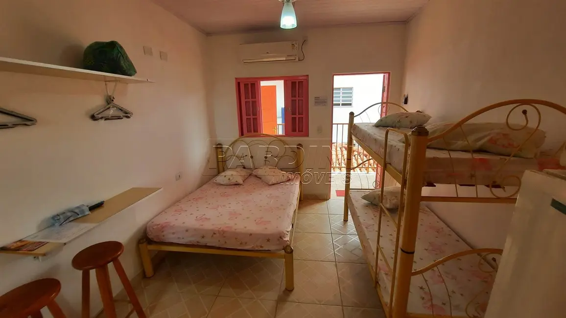 Foto 20 de Pousada à venda, 700m2 em Ubatuba - SP