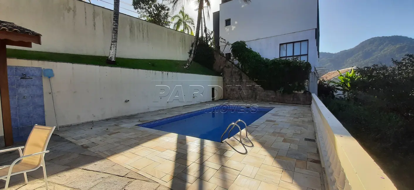 Foto 4 de Casa de Condomínio com 3 quartos à venda, 250m2 em Ubatuba - SP