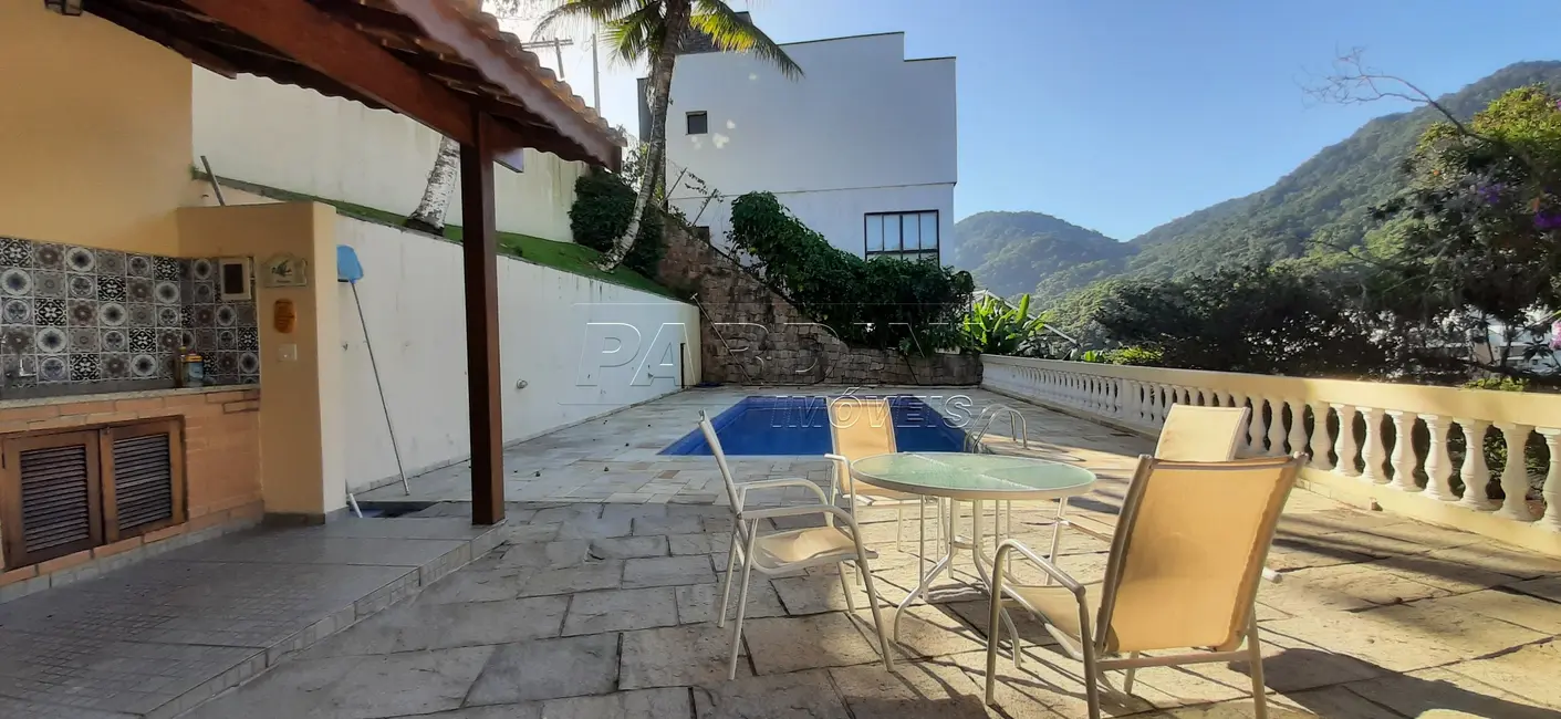 Foto 7 de Casa de Condomínio com 3 quartos à venda, 250m2 em Ubatuba - SP