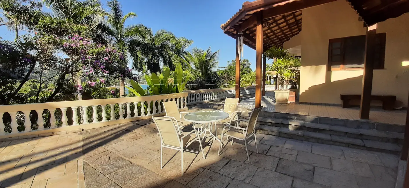 Foto 6 de Casa de Condomínio com 3 quartos à venda, 250m2 em Ubatuba - SP