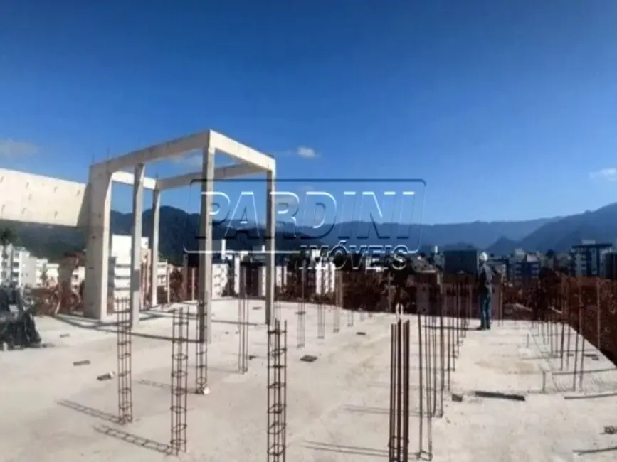 Foto 3 de Apartamento com 2 quartos à venda, 67m2 em Ubatuba - SP