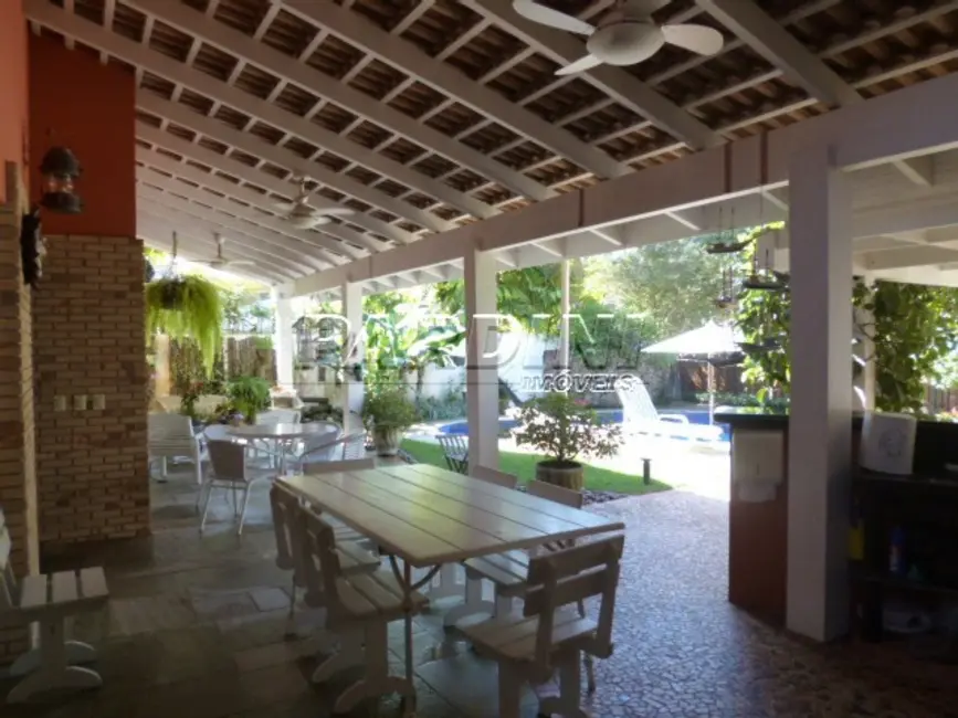 Foto 8 de Casa de Condomínio com 4 quartos à venda, 330m2 em Ubatuba - SP