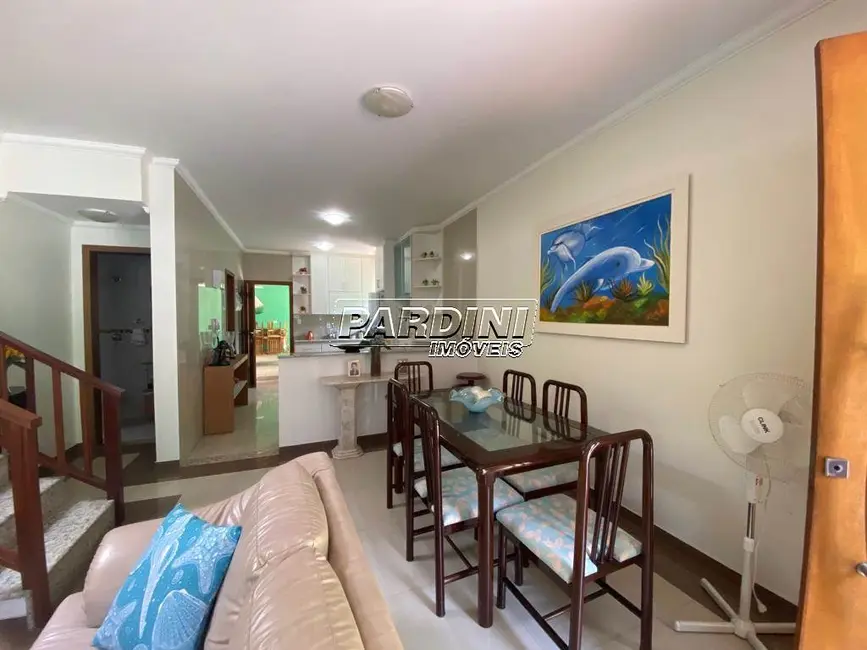 Foto 8 de Casa com 4 quartos à venda, 160m2 em Ubatuba - SP