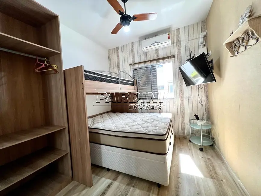 Foto 8 de Apartamento com 1 quarto à venda, 55m2 em Ubatuba - SP