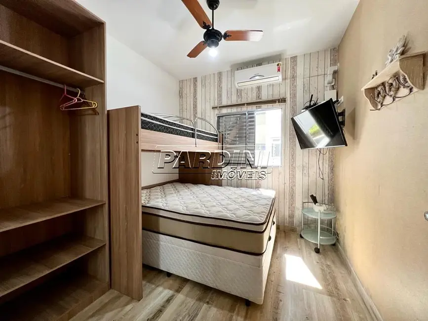 Foto 7 de Apartamento com 1 quarto à venda, 55m2 em Ubatuba - SP