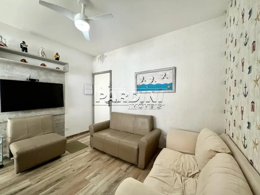 Foto 3 de Apartamento com 1 quarto à venda, 55m2 em Ubatuba - SP