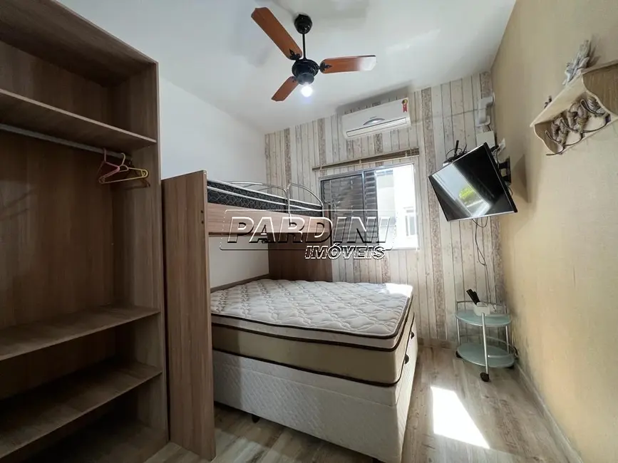 Foto 9 de Apartamento com 1 quarto à venda, 55m2 em Ubatuba - SP