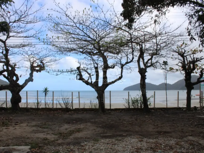 Foto 3 de Terreno / Lote à venda, 1124m2 em Ubatuba - SP