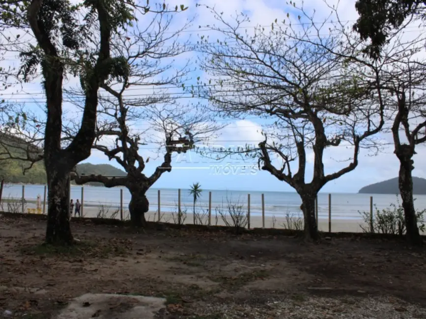Foto 5 de Terreno / Lote à venda, 1124m2 em Ubatuba - SP