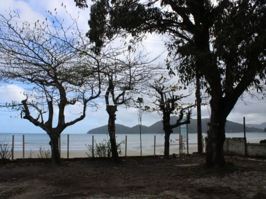 Foto 4 de Terreno / Lote à venda, 1124m2 em Ubatuba - SP