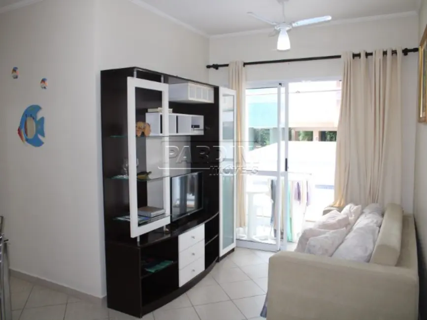 Foto 1 de Apartamento com 2 quartos à venda, 64m2 em Ubatuba - SP