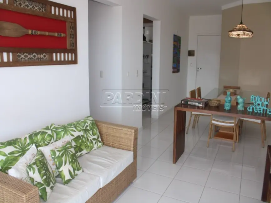 Foto 7 de Apartamento com 2 quartos à venda, 100m2 em Ubatuba - SP