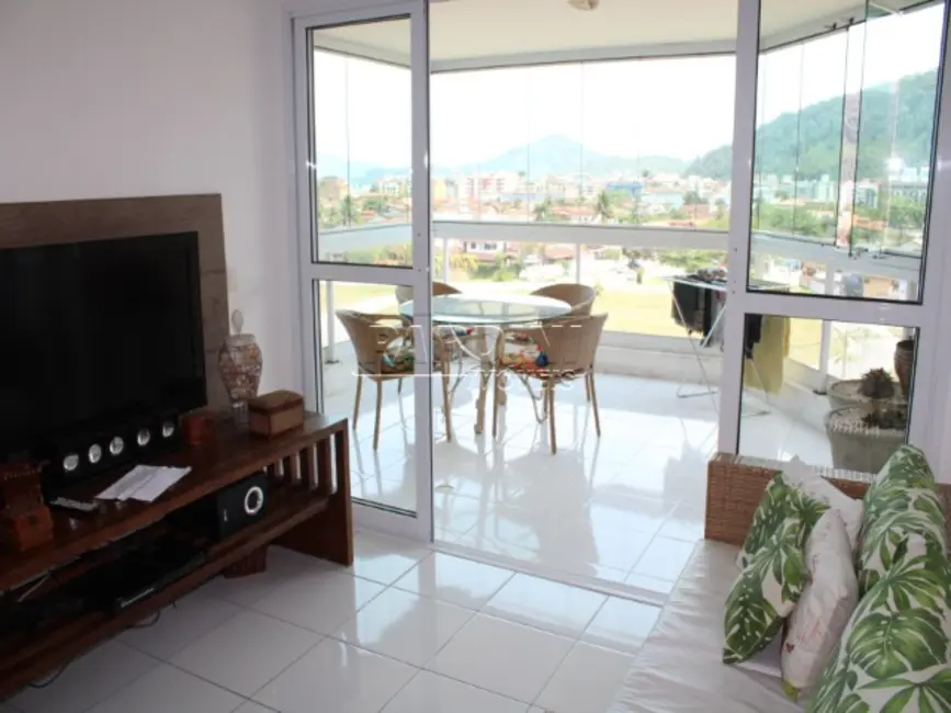 Foto 2 de Apartamento com 2 quartos à venda, 100m2 em Ubatuba - SP