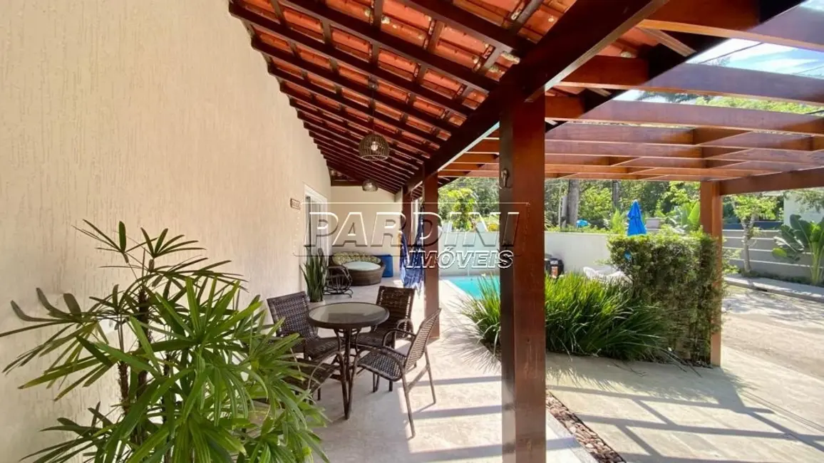 Foto 6 de Casa de Condomínio com 3 quartos à venda, 155m2 em Ubatuba - SP