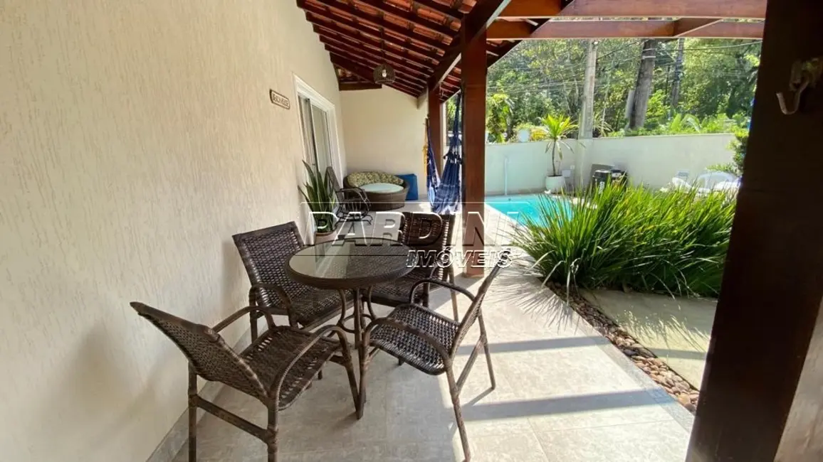 Foto 5 de Casa de Condomínio com 3 quartos à venda, 155m2 em Ubatuba - SP