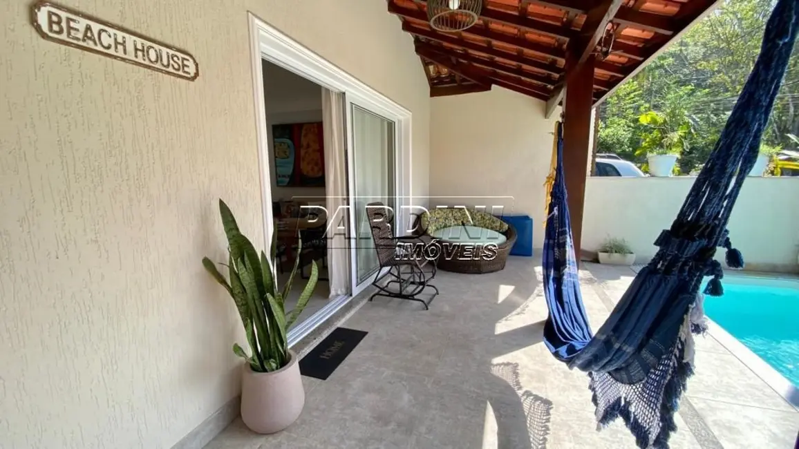 Foto 7 de Casa de Condomínio com 3 quartos à venda, 155m2 em Ubatuba - SP