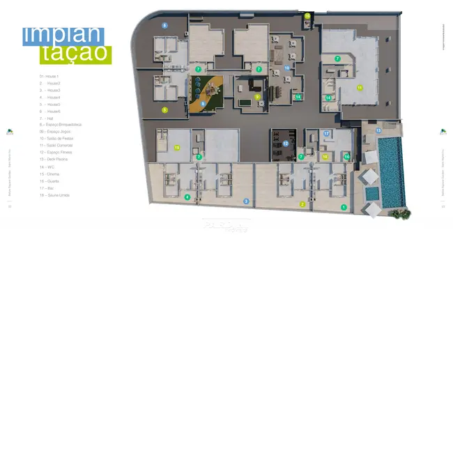 Foto 6 de Apartamento com 2 quartos à venda, 92m2 em Ubatuba - SP